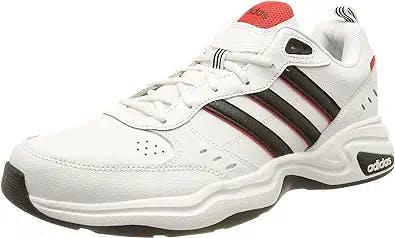 Adidas Strutter Cross Trainer: A Chunky Classic for Wide-Footed Dads